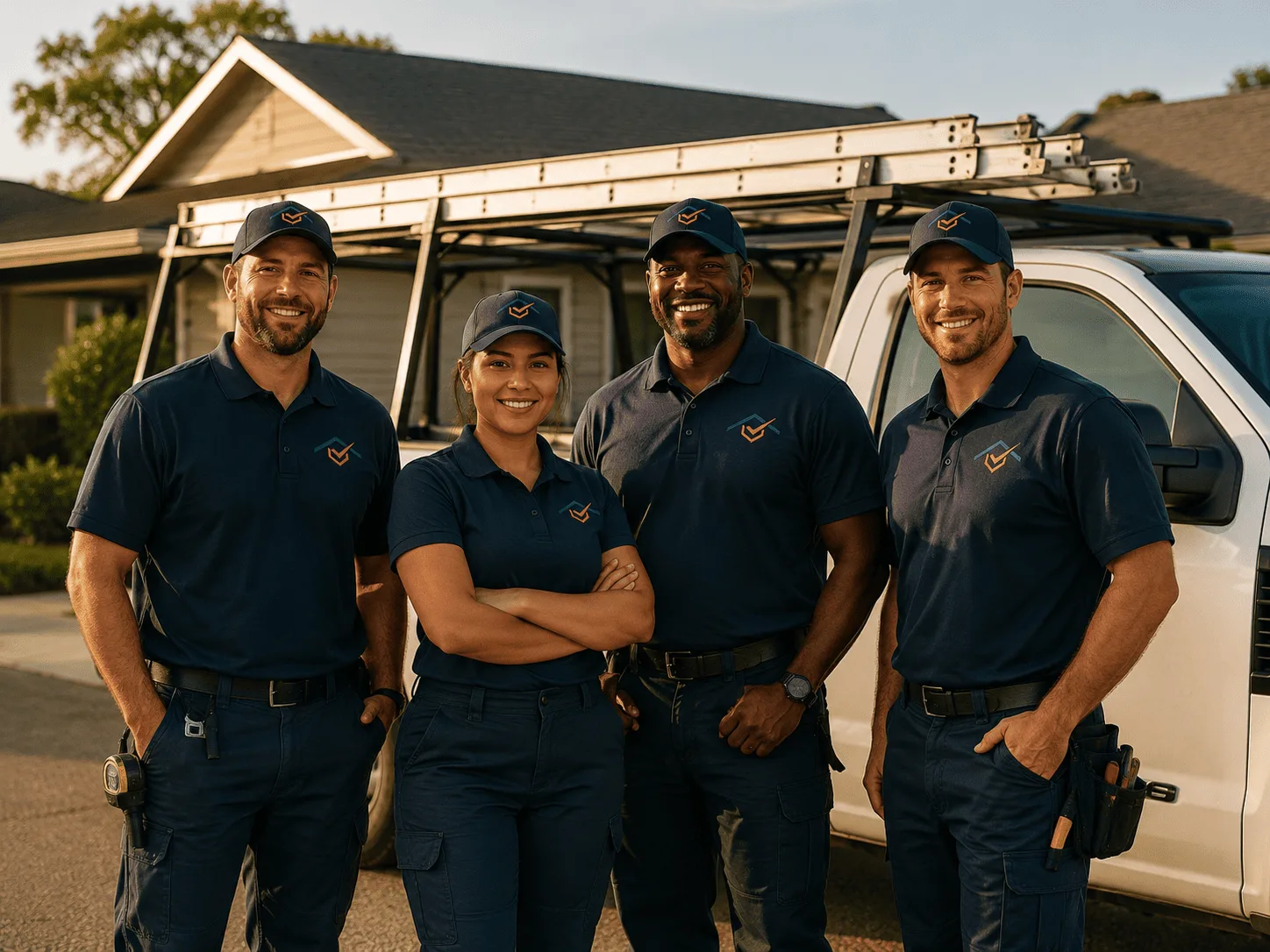 Roof Inspection company in Leaf River, IL